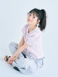 一ノ瀬美空。ar5月号より