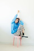 久間田琳加。ar12月号より