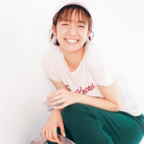 期待のモテ女ですもの♥夏のゴキゲンコーデにもベビーピンクを投入しなきゃ