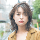 この抜け感が手に入る！   伸びきったダサ髪からイチ抜けする最先端ヘアのススメ♡