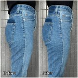 【UNIQLO￥1,290・￥990】「あと数cm、胸とお尻を上向きに…」ボディシェイパーをお試し！