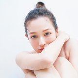 【ざくろ的フルーツ顔♡】透け血色をふんだんに！リップ主役の夏メイク