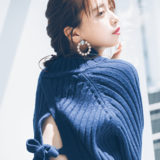 たまんねえ〜って思われたい♡　彼をドキッとさせるなら背中見せが効果バツグン