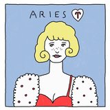 【8/3 アイビー茜の毎日占い】天秤座と牡羊座は要注意！