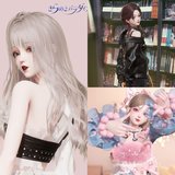 憧れの”韓国アイドル風”も思いのまま！　世界で人気の『きらパラ』でarが見つけた推しコーデ3選