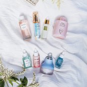 「カワイイものでカワイくなる！♡」五感を満たすビジュ買い【美容アイテム】8選