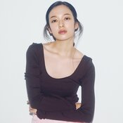 森絵梨佳、多くの後輩モデルたちからお手本にされている!神すぎるポージングまとめ♡