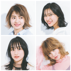 自分の可愛いをアップデート♡今すぐシャレ感高めヘアで新しい私へ【ar編集部からお贈りする 今週のオススメヘア４選】