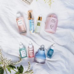 「カワイイものでカワイくなる！♡」五感を満たすビジュ買い【美容アイテム】8選