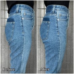 【UNIQLO￥1,290・￥990】「あと数cm、胸とお尻を上向きに…」ボディシェイパーをお試し！