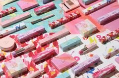 【速報】売り切れ続出のイガリさんブランド｢WHOMEE｣から新作が続々登場！