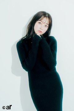 【画像・写真】 | 橋本環奈、ヘアのこだわりは？「すっぴんで出かけても髪はちゃんとセットしてる」美しすぎる天使の輪Hairの魅力に迫る♡
