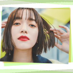 メイクもヘアもとりあえず『ツヤっぽく』は間違い!?　こなれた女が必ずやってる引き算メイクって？