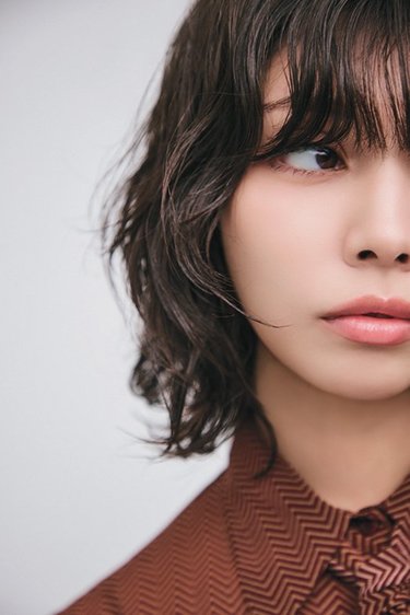 ボブ】計算ずくの無造作感♡質感のアンニュイさで魅了 | arweb（アール