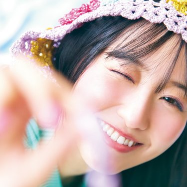 乃木坂46・一ノ瀬美空「アイドルって心から楽しいって思えるようになり