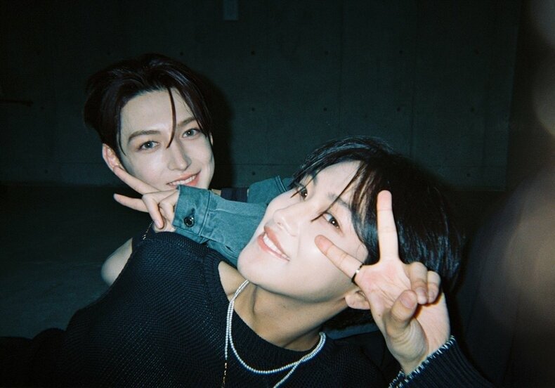 ROIROM。2025年ar7月号オフショット