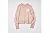 ニット￥64,900／メゾン　キツネ（メゾン　キツ ネ　カスタマーセンター）