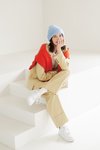 宮田聡子。ar11月号より