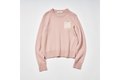 ニット￥64,900／メゾン　キツネ（メゾン　キツ ネ　カスタマーセンター）