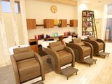 【FaB牧の原店】的確な専門知識で「悩み」を「キレイ」に。幅広いスペシャリストが揃うサロン