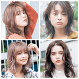 この冬トレンドど真ん中のミディ＆ロング【ar編集部からお贈りする 今週のオススメヘア４選】