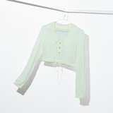 【編集部員の購入品】春にぴったりなニットが可愛すぎる♡トレンドを知り尽くした編集部員が選ぶイチオシトップスをご紹介