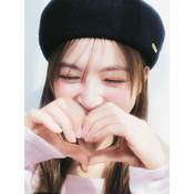末端から綺麗になれるピンクネイルが最強♡ヘアメイク北原果が推す【アイドルネイル】3選