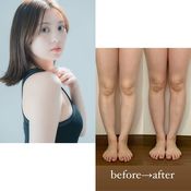 【10日間ダイエット】見た目は変わる?簡単ゆるジャンプ&脚パカソーラン節のリアル体験談やビフォーアフターも♡