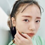 カラーマスカラ初心者にこそオススメ♡”黒の延長感覚”で取り入れやすい!アンニュイな【パープルマスカラ】3選