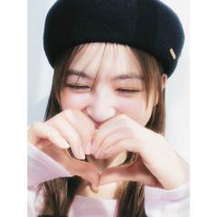 末端から綺麗になれるピンクネイルが最強♡ヘアメイク北原果が推す【アイドルネイル】3選