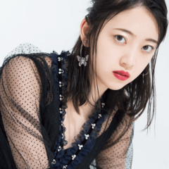 まだ持ってないの？新感覚コスメでつくるツヤっぽEYEで色気上昇【乃木坂46堀未央奈】