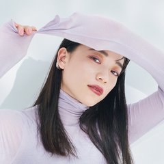 ”ちょっと美人”になる方法【塩顔女子】は囲み目テクで印象美人！