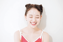 脱うっかり日焼け！　今さら聞けない日焼け止めの正しい塗り方教えます【乃木坂46堀未央奈】