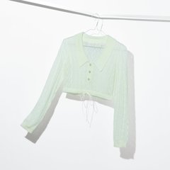 【編集部員の購入品】春にぴったりなニットが可愛すぎる♡トレンドを知り尽くした編集部員が選ぶイチオシトップスをご紹介