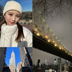 「女1人で憧れのNYに行ってきました♡」おすすめスポットから気を付けておくべきことや旅費まで気になるクエスチョンにお答え！