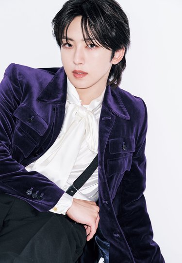 &team 雪明かり LUNÉに届け 大好き weverse fuma フウマ（&TEAM