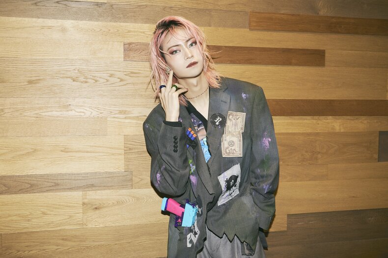 S　撮影／塩谷未来