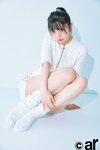 桜田ひより。ar10月号より