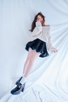 上西星来。ar1.2月合併号より
