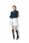 上西星来。ar5月号より