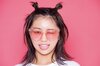 大原優乃。ar11月号より