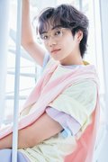 吉野北人。ar3・4月合併号より