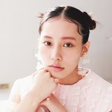 南沙良のピンク眉がふわふわで可愛い♡ 大人気HM・笹本恭平がつくる"しゃれみ顔"をレクチャー