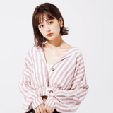 おしゃれモードなグレーは 美肌効果があってこそ！