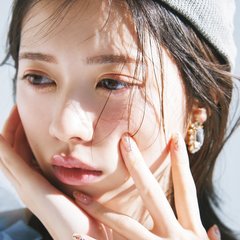 桜田ひより「2〜3年前までは悩みを引きずるタイプでしたが...」ひよりのピカピカマインドに迫る♡