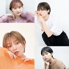 浜辺美波の美美ショートにしてみたい！無敵級の可愛さに賞賛の嵐♡髪型のオーダー方法から参考にしたいヘアカタログまで徹底解説