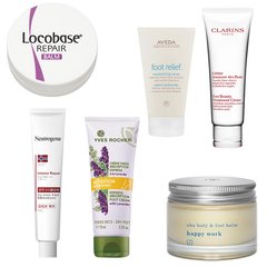 美脚の条件はシルエットだけじゃない！足専用保湿コスメ６選