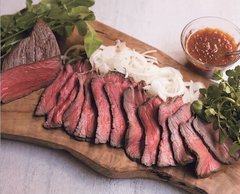 「香取慎吾にふるまったローストビーフレシピも♡」多くの芸能人からラブコール殺到！天野ひろゆきの料理本