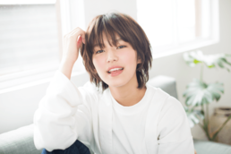 あどけないのに カッコイイウルフが良き♥