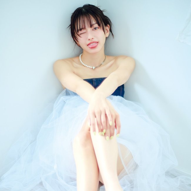 山本舞香、よく褒められるボディパーツは？「意外と視線がいくパーツですよね」美ボディに近づくTipsもお届け♡